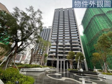 福懋采荷天待售房屋