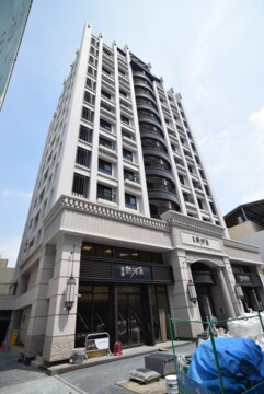 惠國熱河泉待售房屋