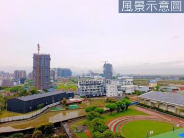 荔園華廈待售房屋