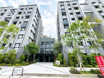呈陞易墅家待售房屋