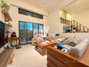 樂屋_台北大鎮/台北FUNHOUSE待售房屋 台北大鎮/台北FUNHOUSE待售房屋