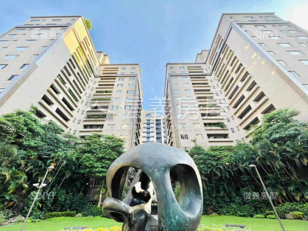 台北市信義區維也納待售房屋