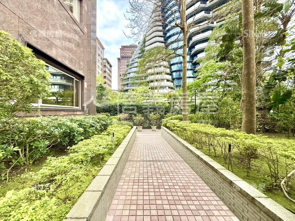 台北市信義區維也納待售房屋