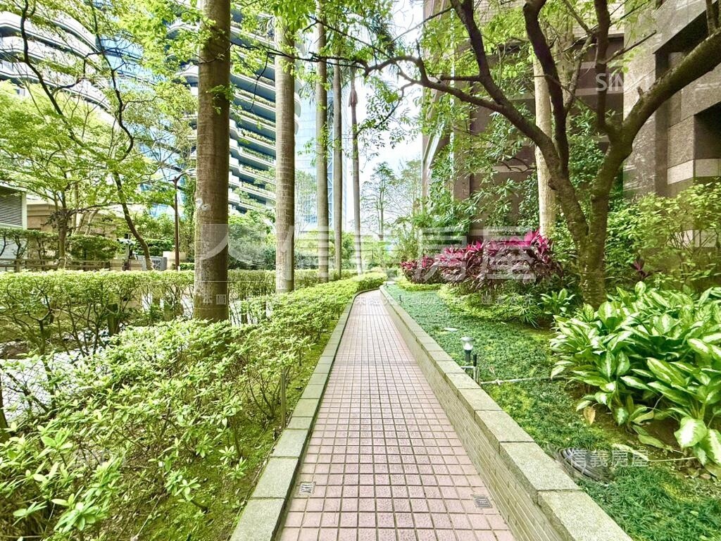 台北市信義區維也納待售房屋