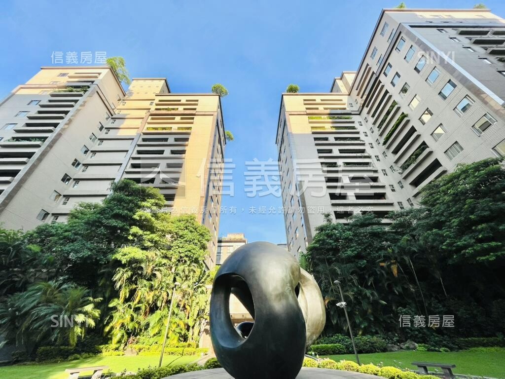 台北市信義區維也納待售房屋