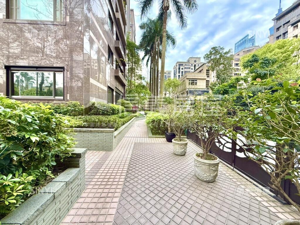 台北市信義區維也納待售房屋
