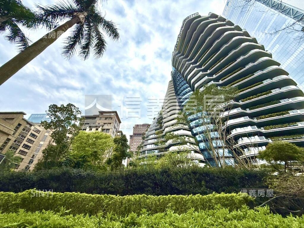 台北市信義區維也納待售房屋