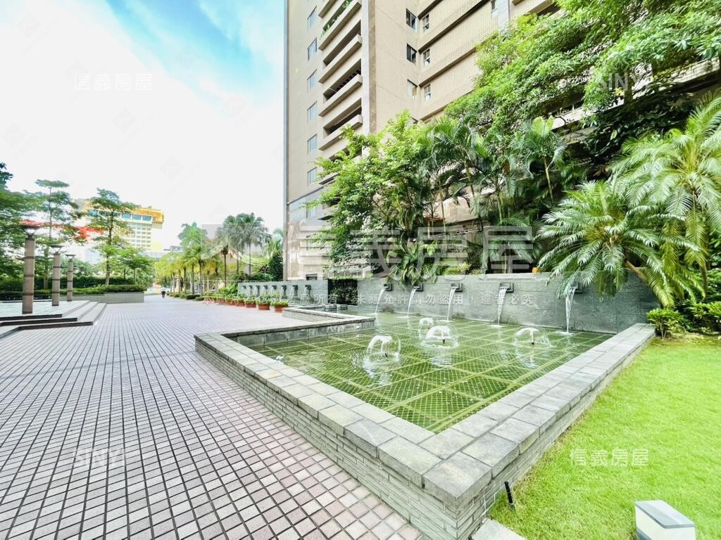 台北市信義區維也納待售房屋