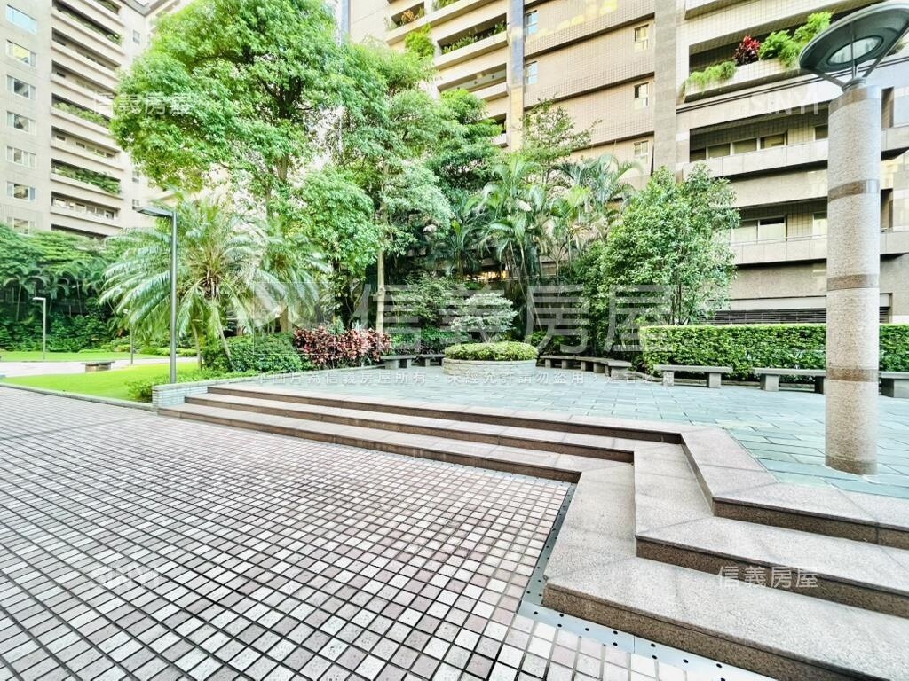 台北市信義區維也納待售房屋