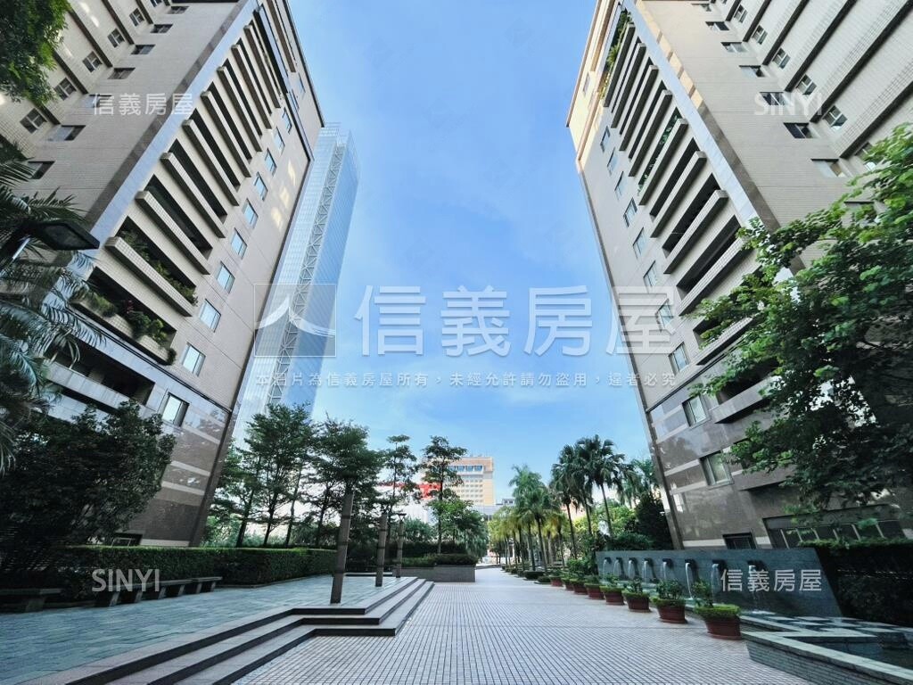 台北市信義區維也納待售房屋