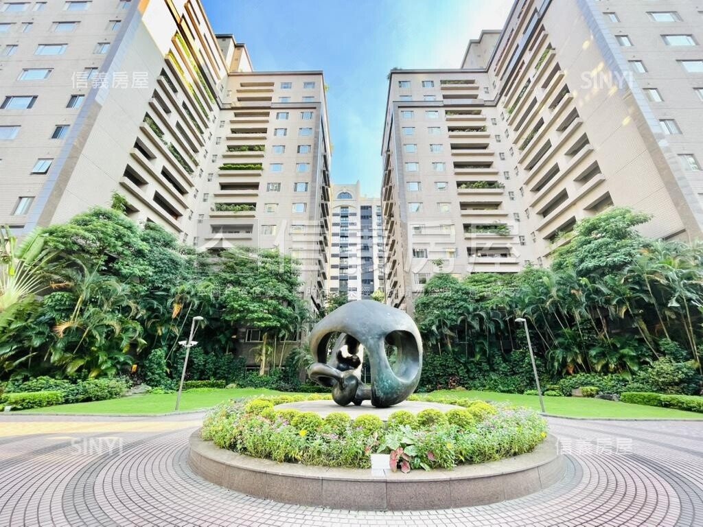 台北市信義區維也納待售房屋