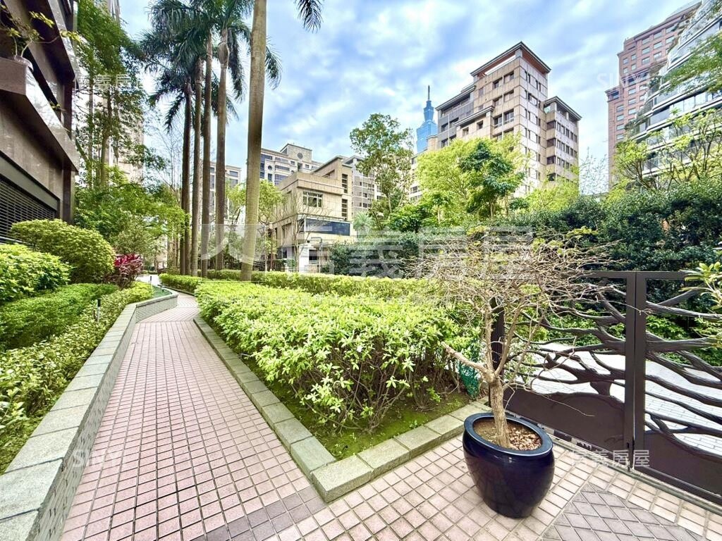 台北市信義區維也納待售房屋