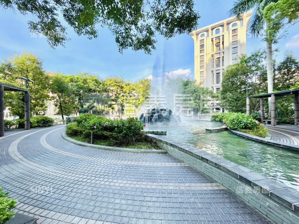 台北市信義區維也納待售房屋