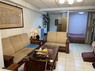 摩登四合院待售房屋