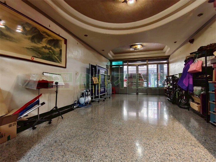 專✨成功商圈活巷大地坪透天