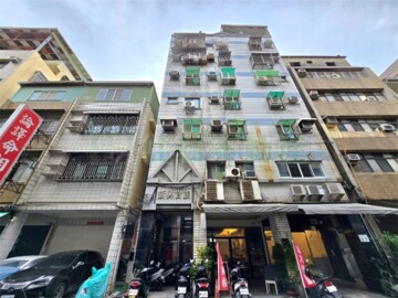 民生Life/吉圃People待售房屋