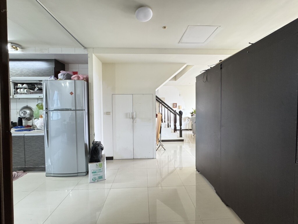 台中市潭子區佳茂中山會館待售房屋