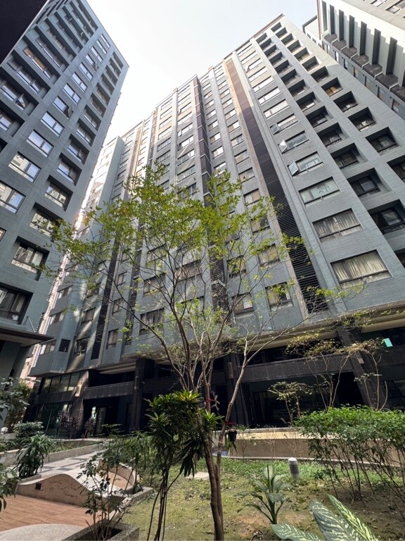 台中市潭子區佳茂中山會館待售房屋
