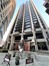 民生臻愛待售房屋