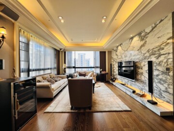 鳳凰鼎榭待售房屋