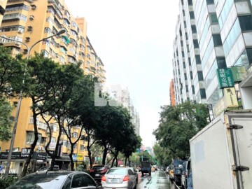 信義區待售房屋