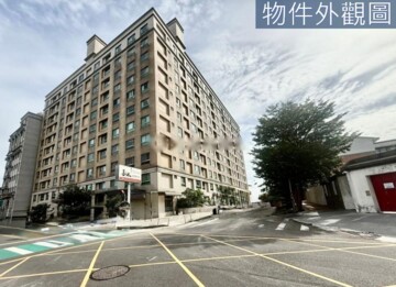 地中海水花園待售房屋