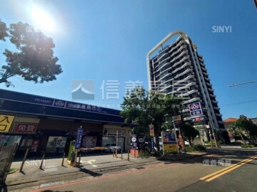 傳佳馥待售房屋