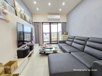 樂屋_堅山景仰待售房屋 堅山景仰待售房屋