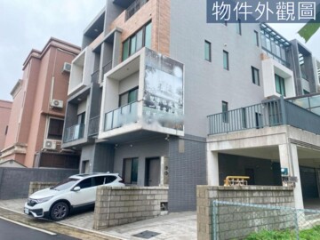日陞月沐待售房屋