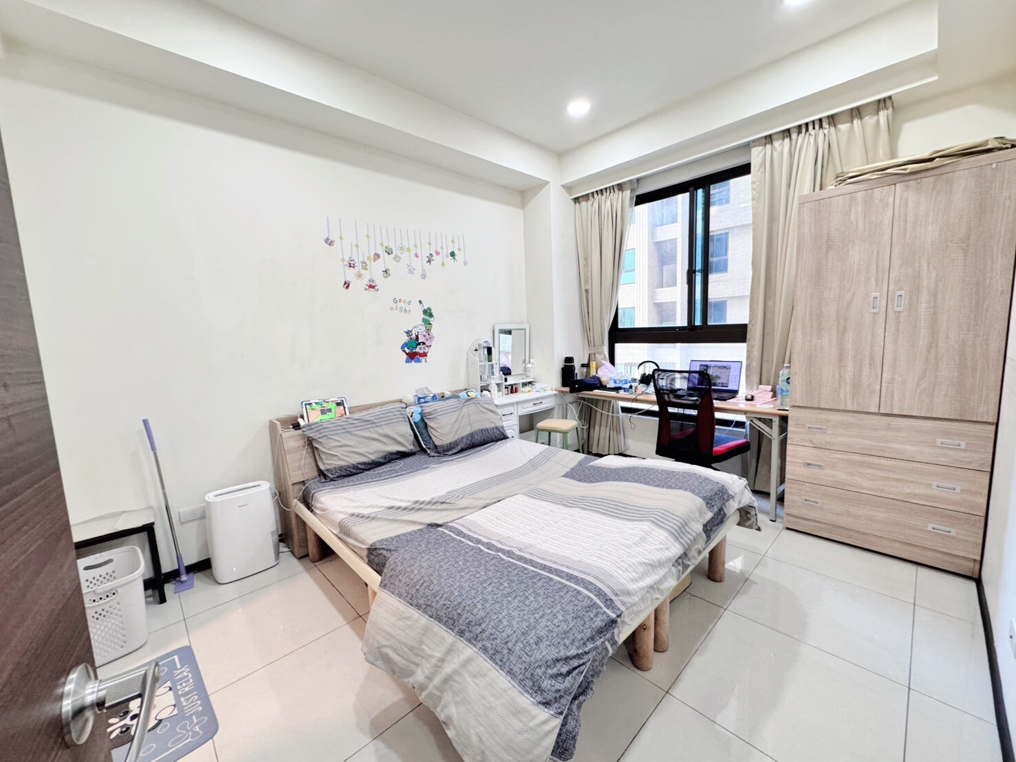 稀有釋出高CP值 專委八德麗寶豐洲溫馨三房車 可談