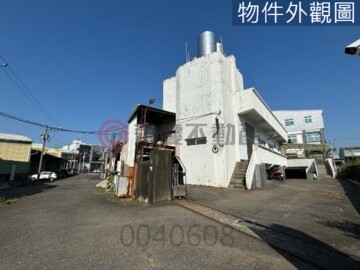 近北外環可營登"合法"RC廠房|具貨梯井、可改造 - Image 1