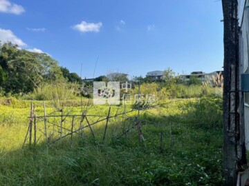 頭屋平坦美農地