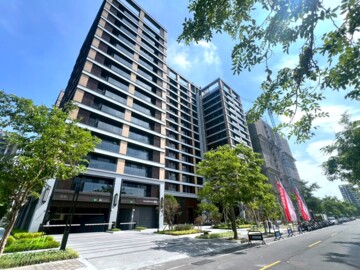 清景麟研森待售房屋