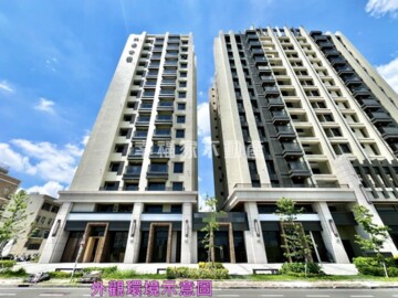 樂屋_和紘北安公園待售房屋 和紘北安公園待售房屋
