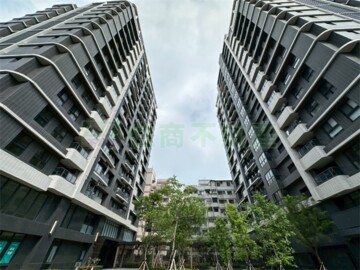 春福興波待售房屋