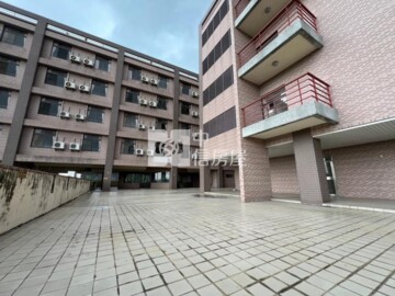 彰化台糖溪州宿舍 - Image 1