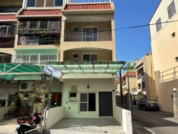 熱河路二段華廈待售房屋