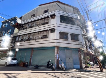 大雅區待售房屋