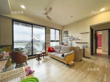 樂屋_遠雄日安/遠雄左岸系列待售房屋 遠雄日安/遠雄左岸系列待售房屋