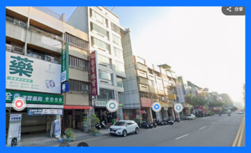 誠信房仲⭐北區漢口中清商圈採光商辦 - Image 1