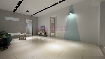 美國華城花園區待售房屋