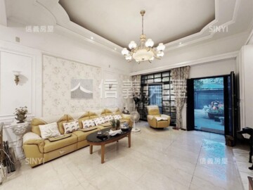 大杰一院香待售房屋