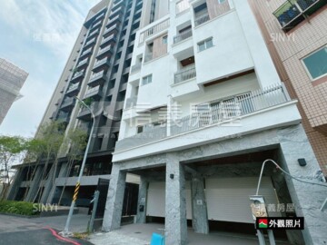 大佐森築待售房屋