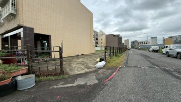 租 ✨鳳甲77重劃區三角窗建地 - Image 1