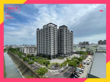 龍騰上河漾待售房屋