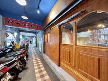 文化路113巷公寓待售房屋