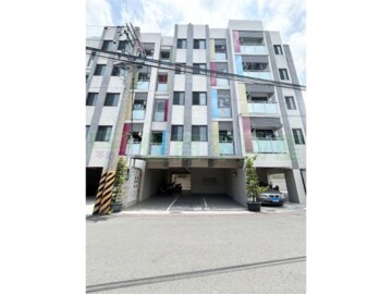 樂沐樹谷待售房屋