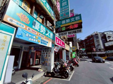 鑫典團隊✨新泰國中住辦3+4樓✨新莊薇欣 - Image 1