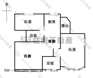 華鎮生活家待售房屋