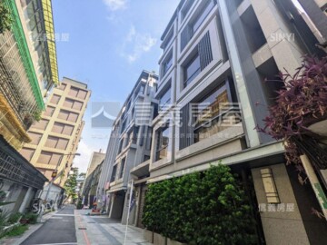 羅馬花園廣場待售房屋